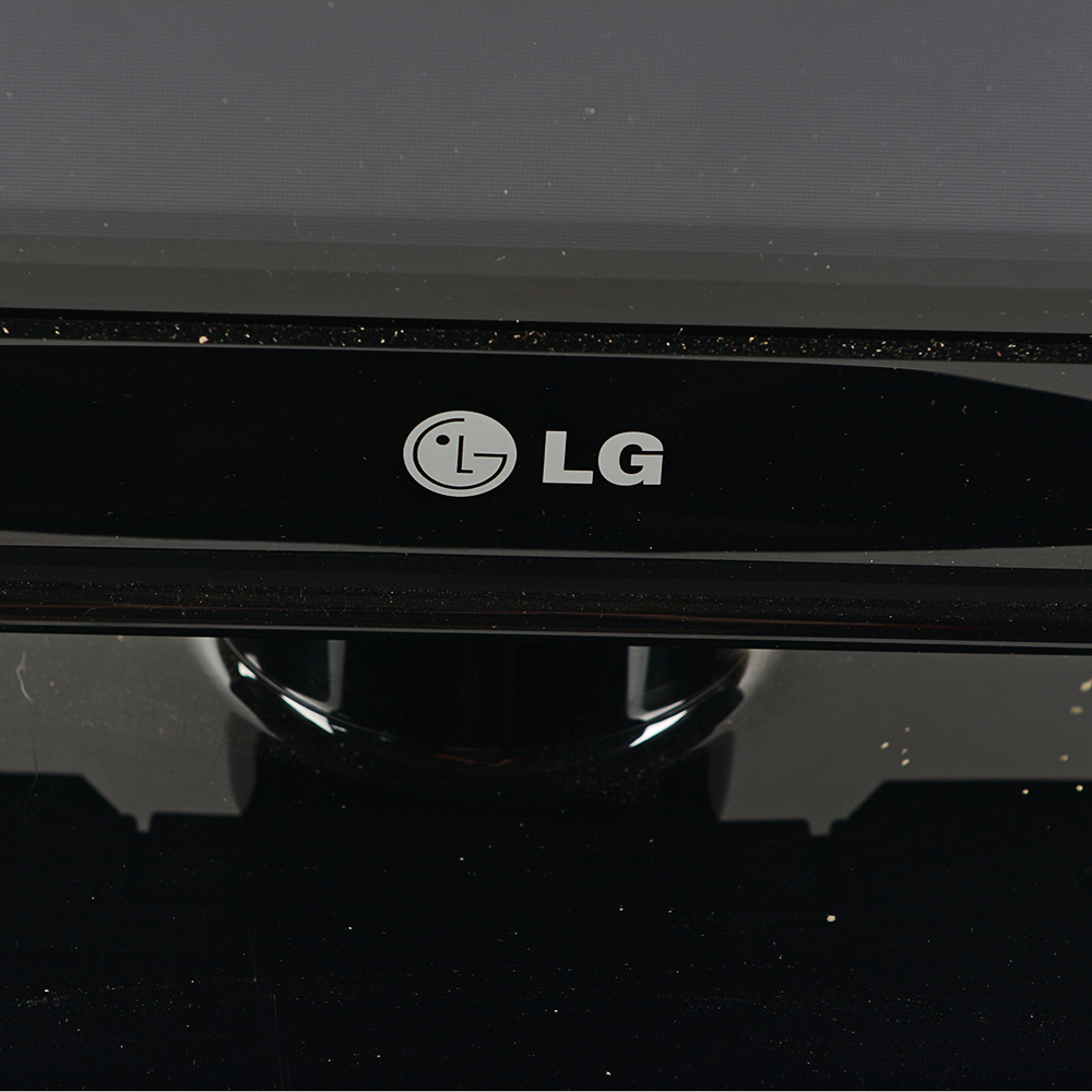 LG 52" Plasma Television