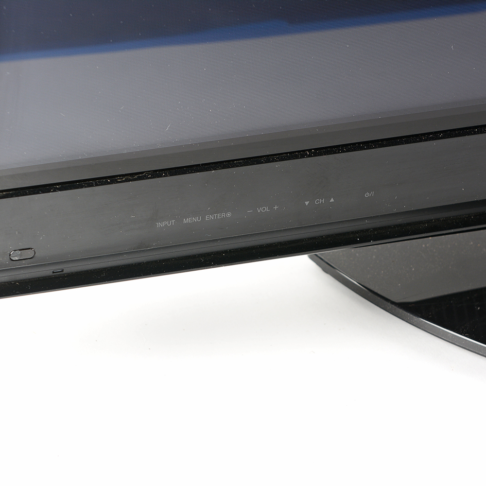 LG 52" Plasma Television