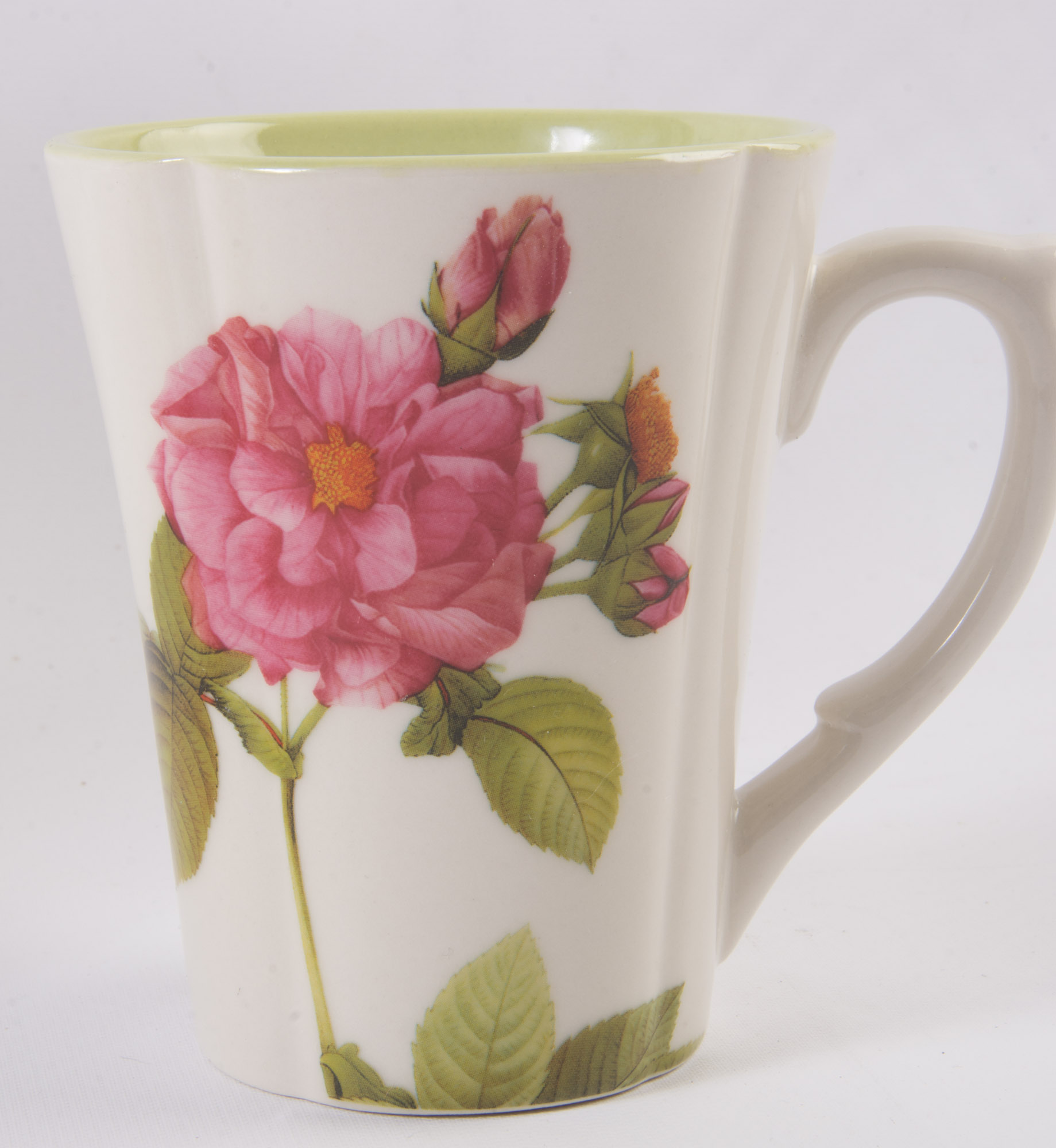 Gorham "Rose Serenade" Four Piece Place Setting for Four with Pitcher