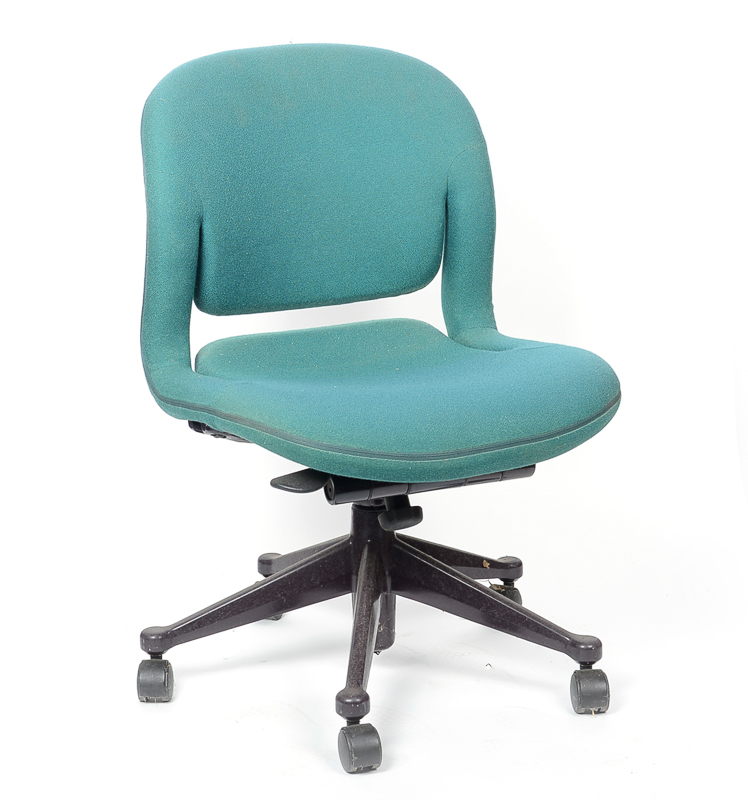 Vintage Computer Chair