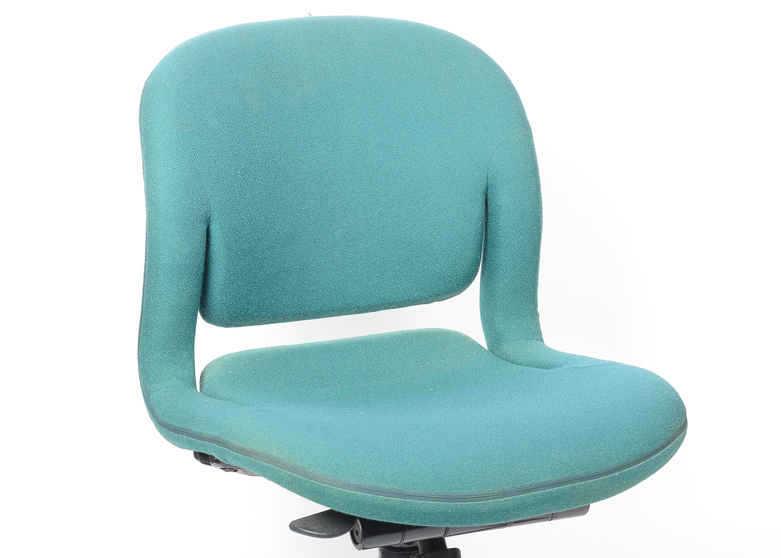 Vintage Computer Chair