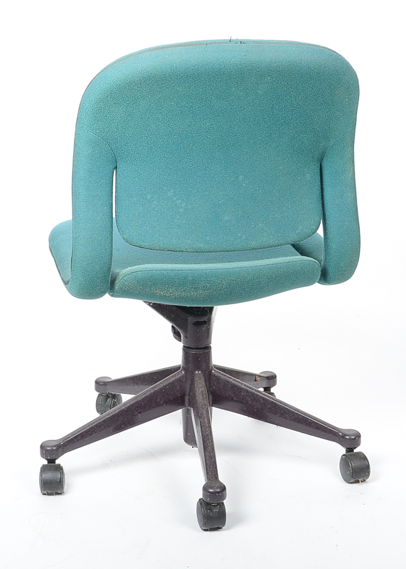 Vintage Computer Chair