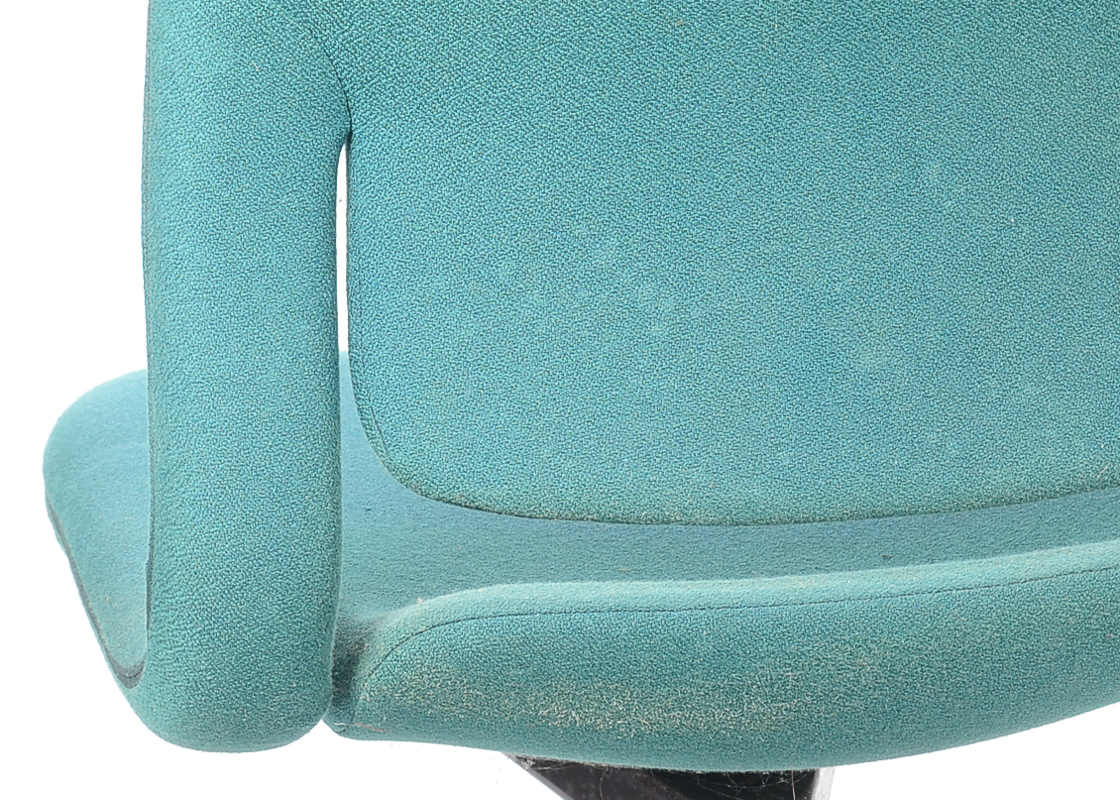 Vintage Computer Chair