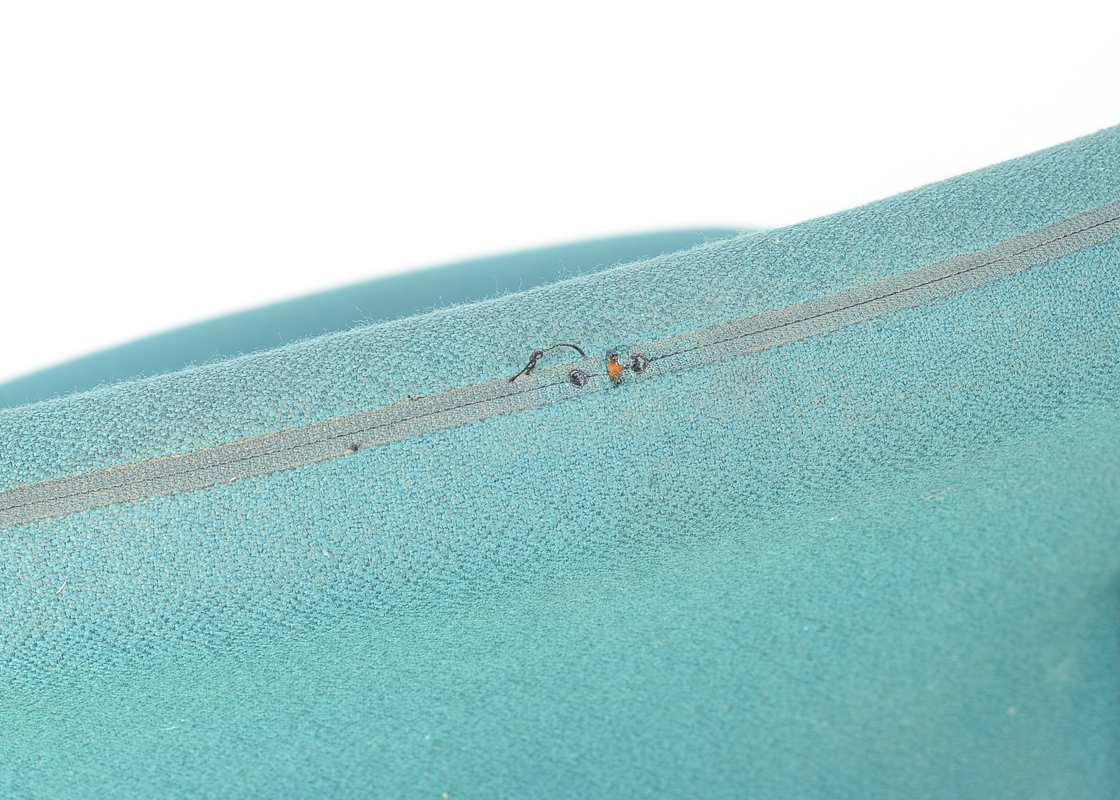 Vintage Computer Chair