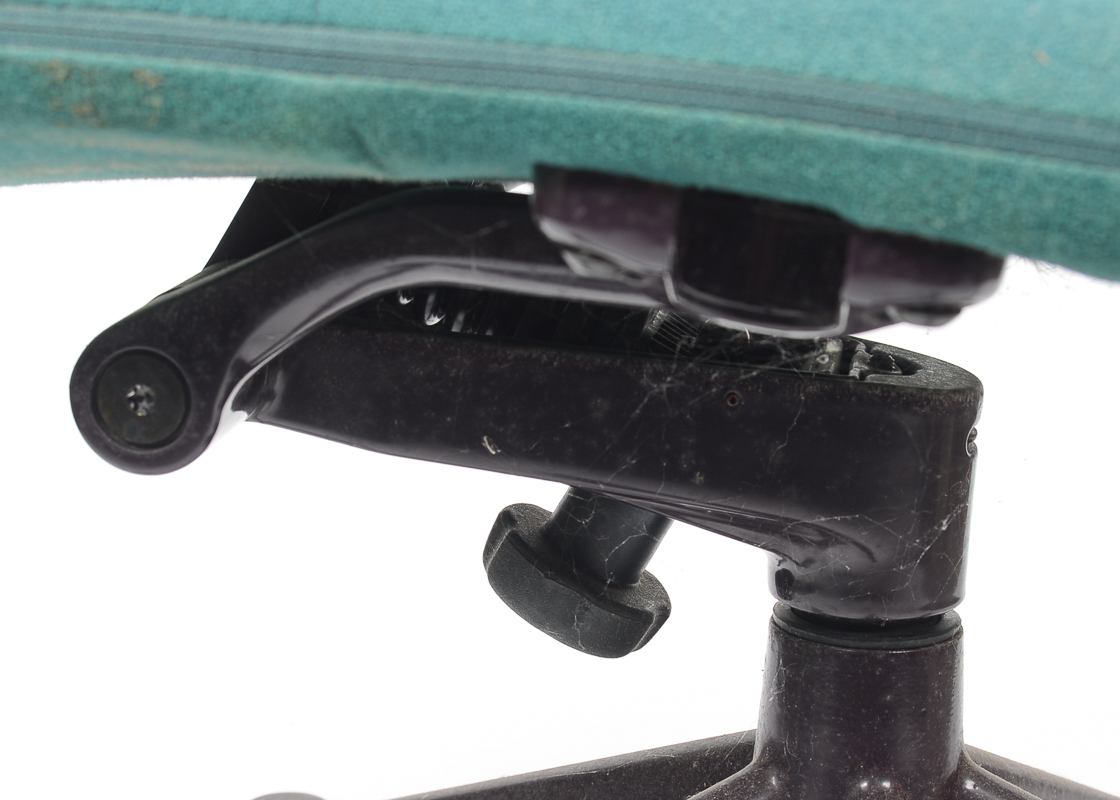 Vintage Computer Chair