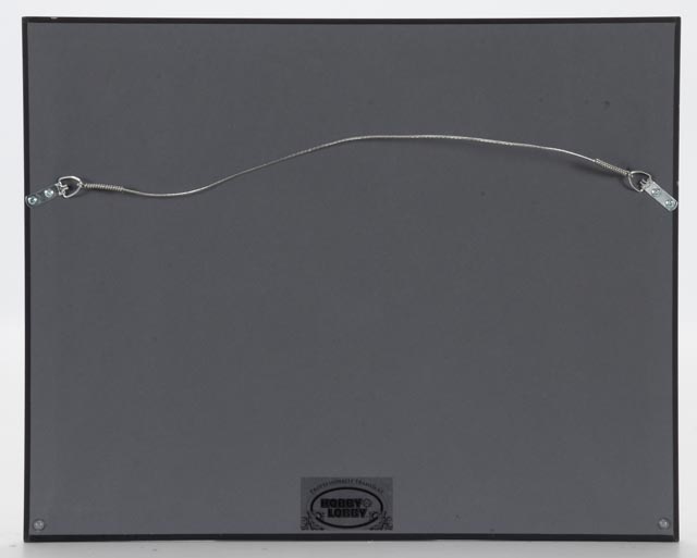 Cate Mandigo Signed Limited Edition Offset Lithograph