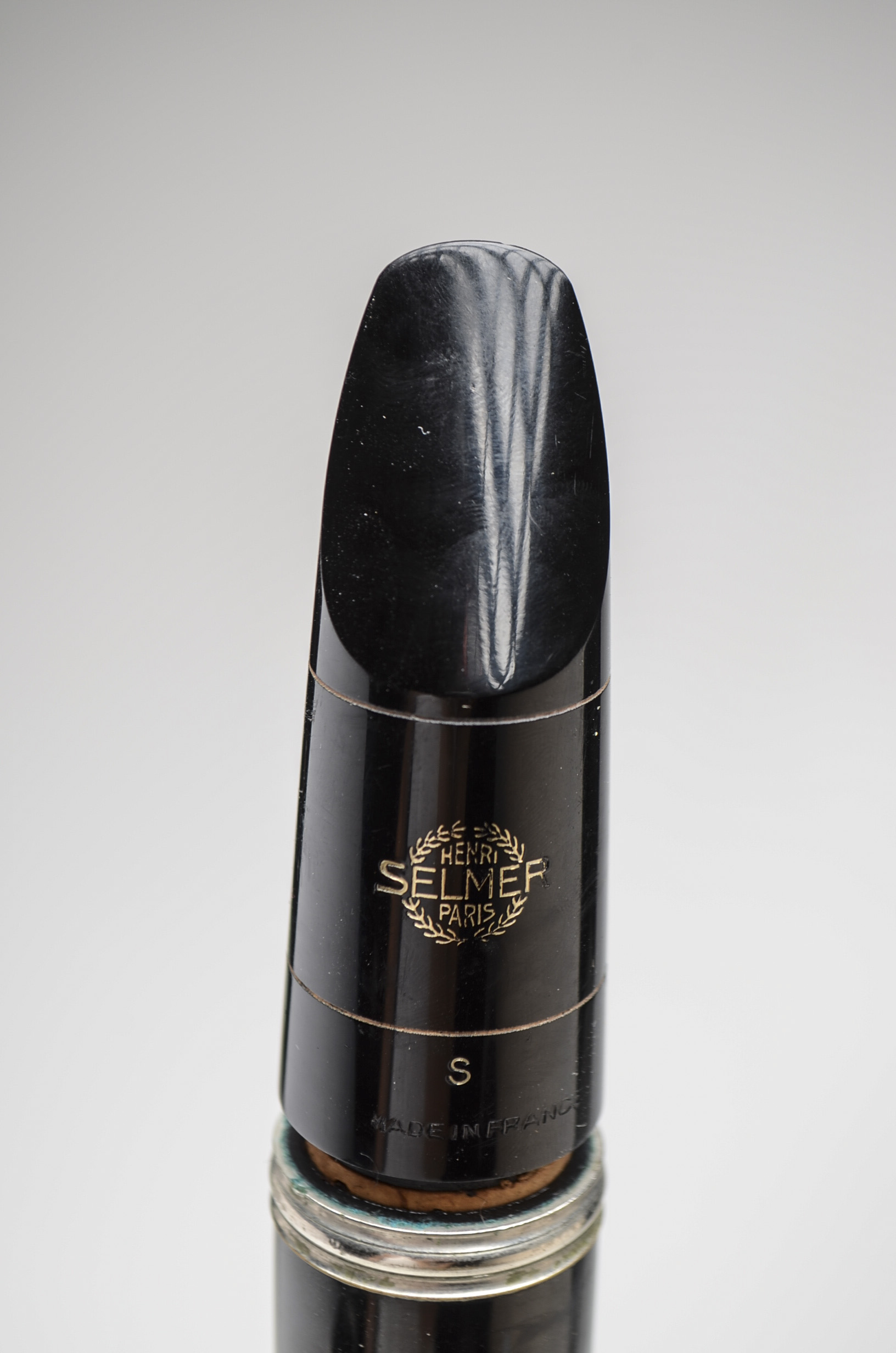 Bundy Deluxe Student Clarinet