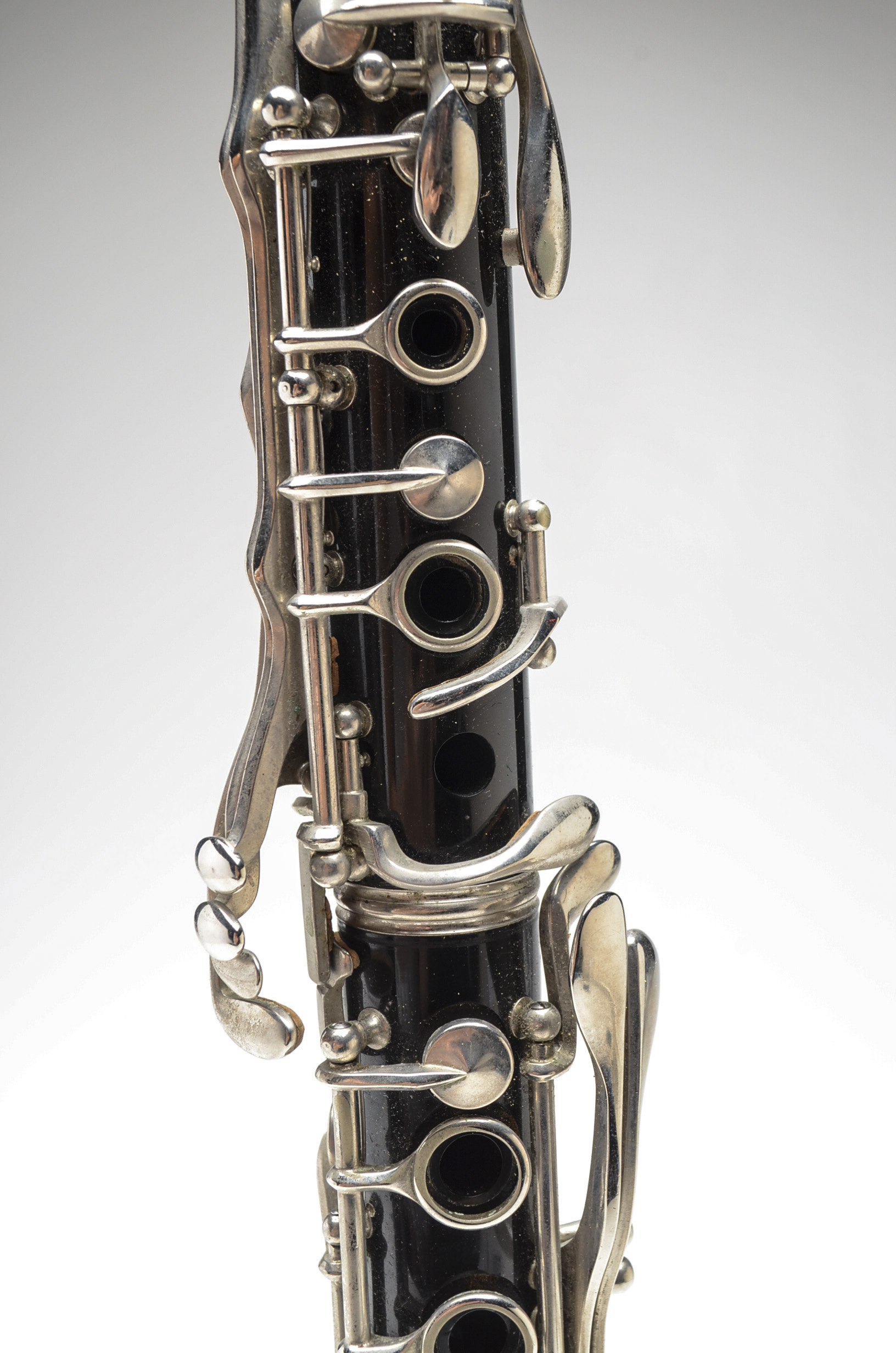 Bundy Deluxe Student Clarinet