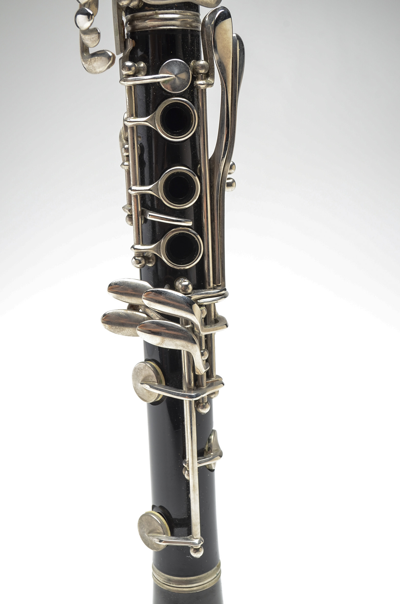 Bundy Deluxe Student Clarinet