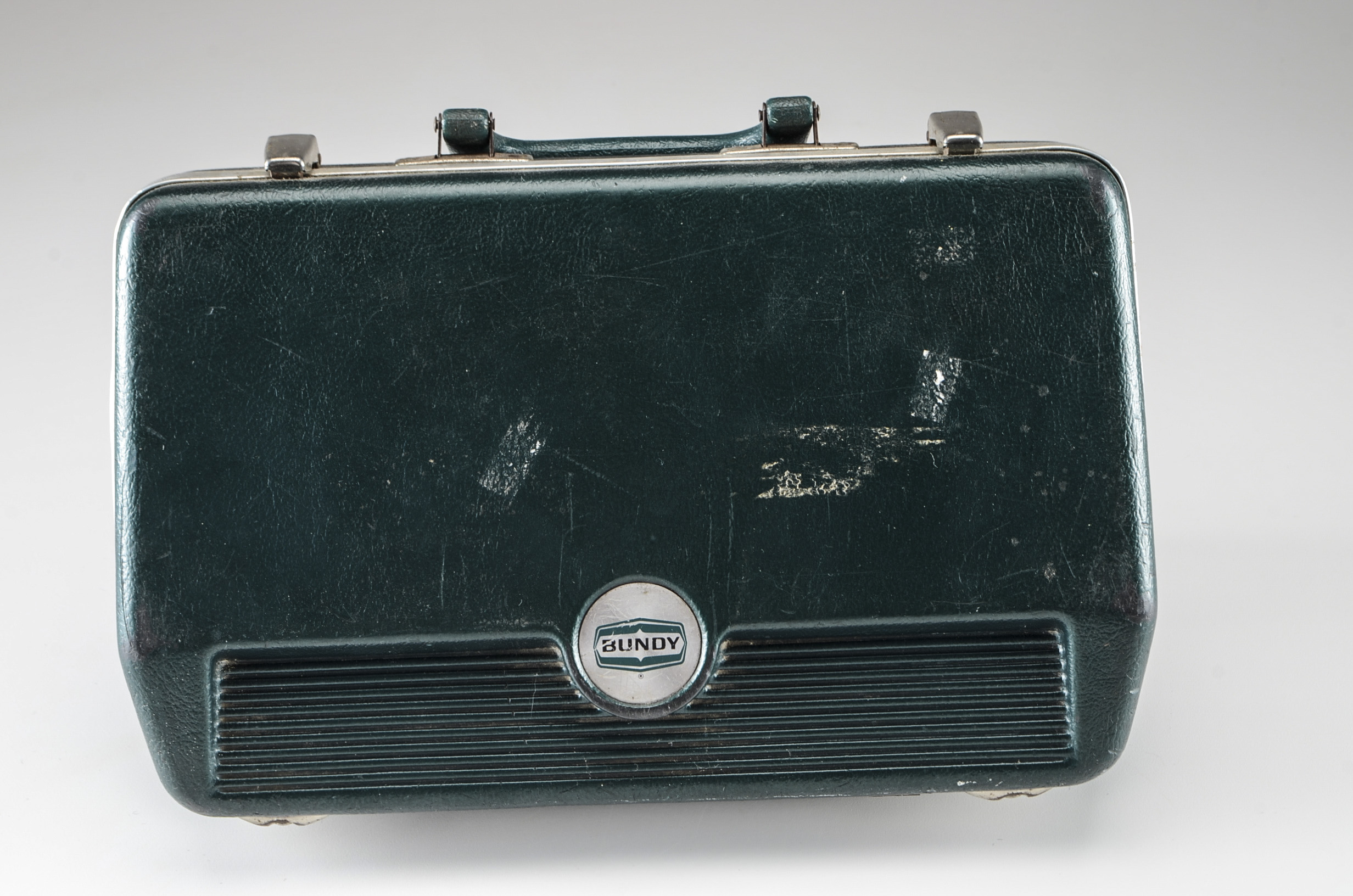 Bundy Deluxe Student Clarinet