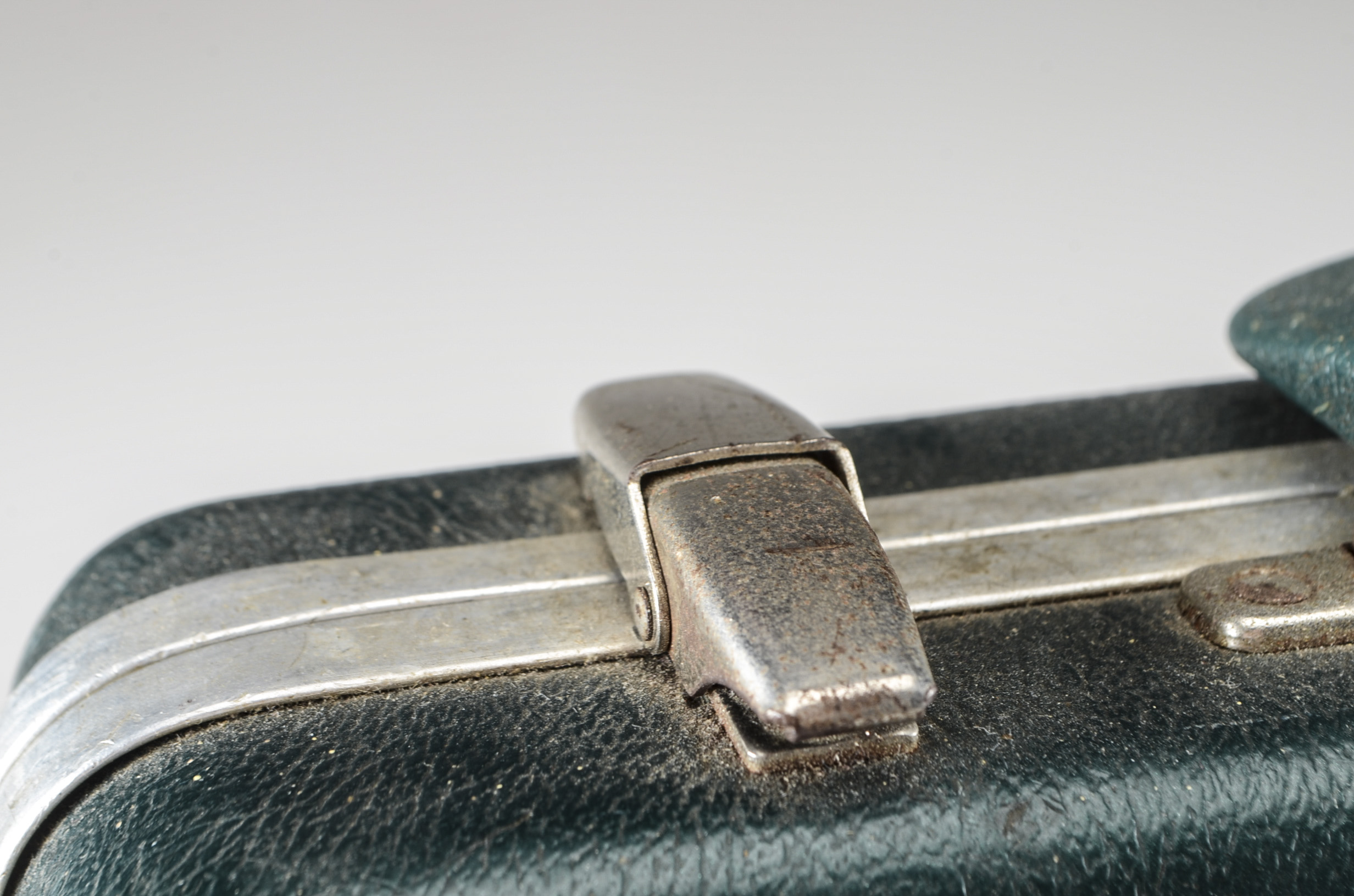 Bundy Deluxe Student Clarinet