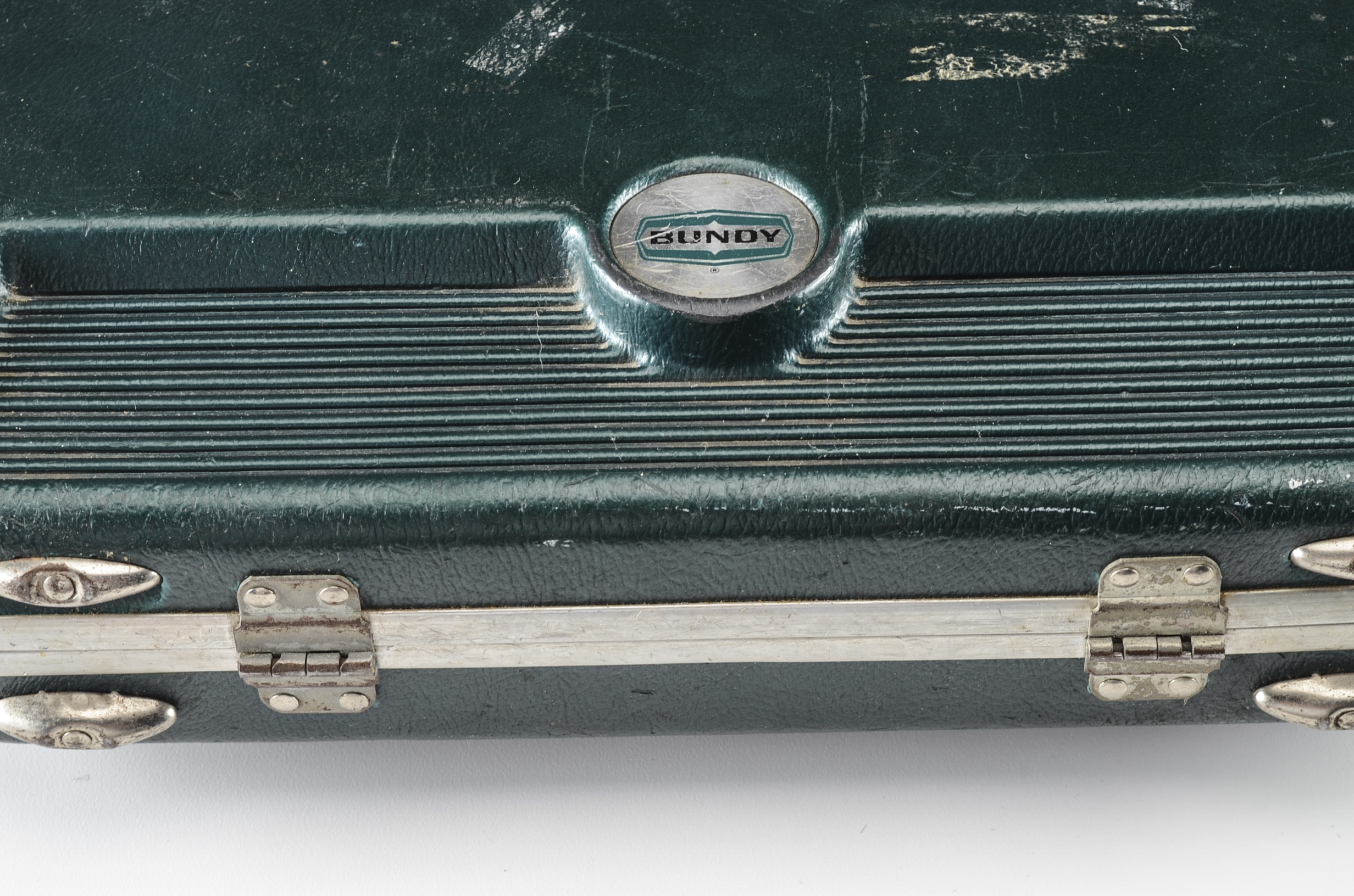 Bundy Deluxe Student Clarinet