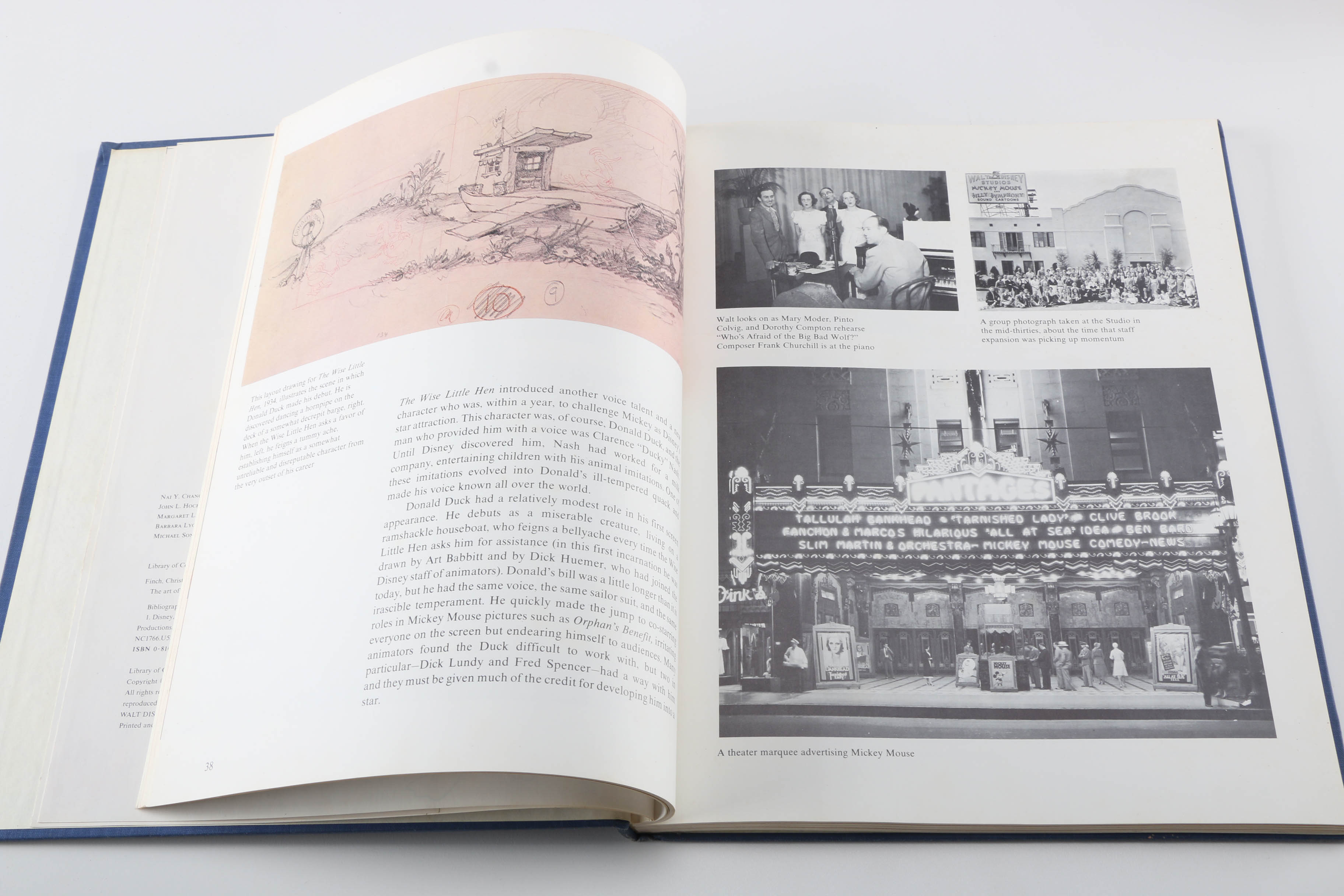 Assortment of Art History Books