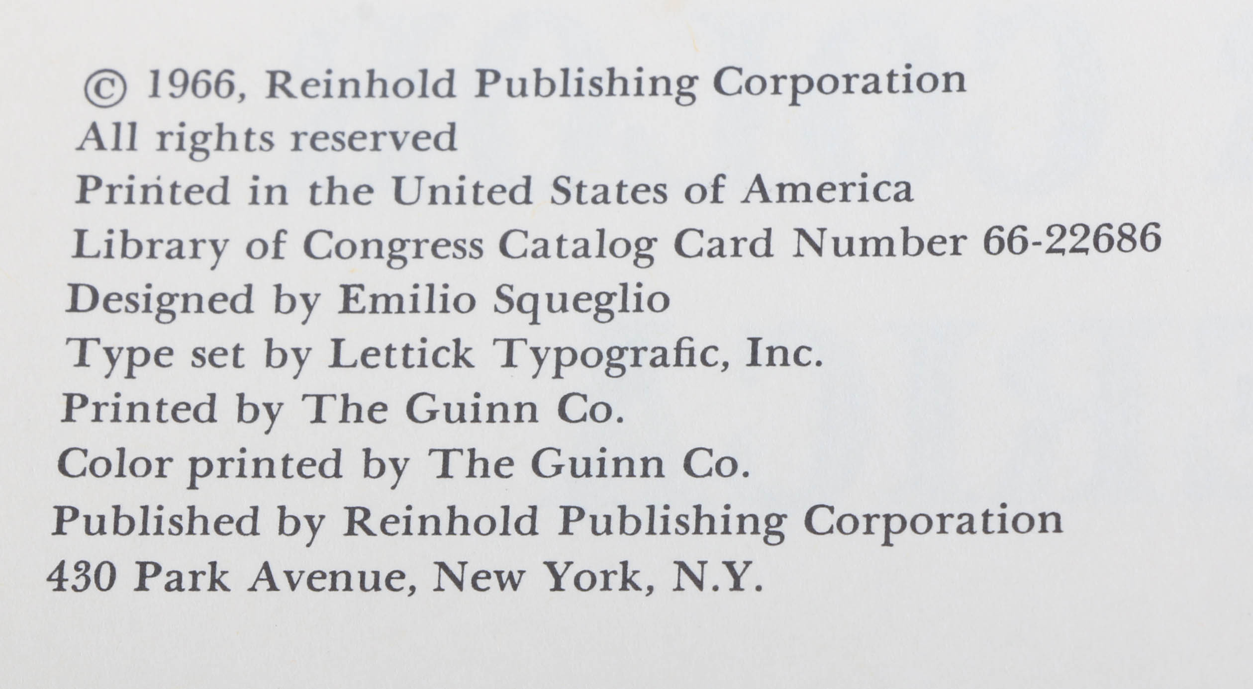 Assortment of Art History Books