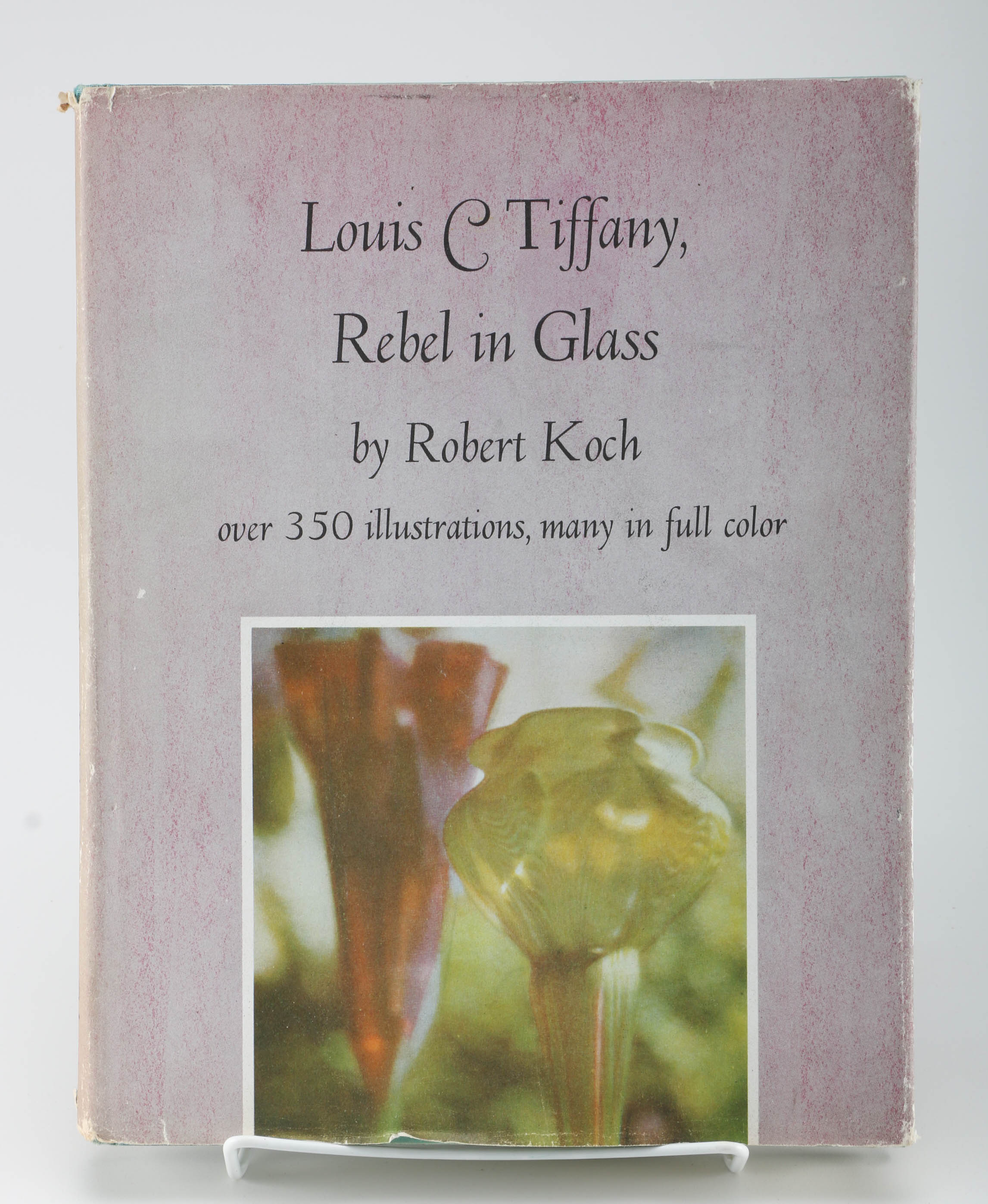 Assortment of Art History Books