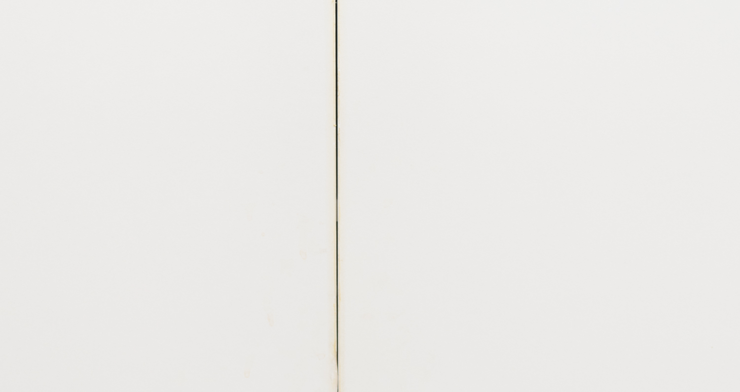 White Laminate Vertical Storage Cabinets