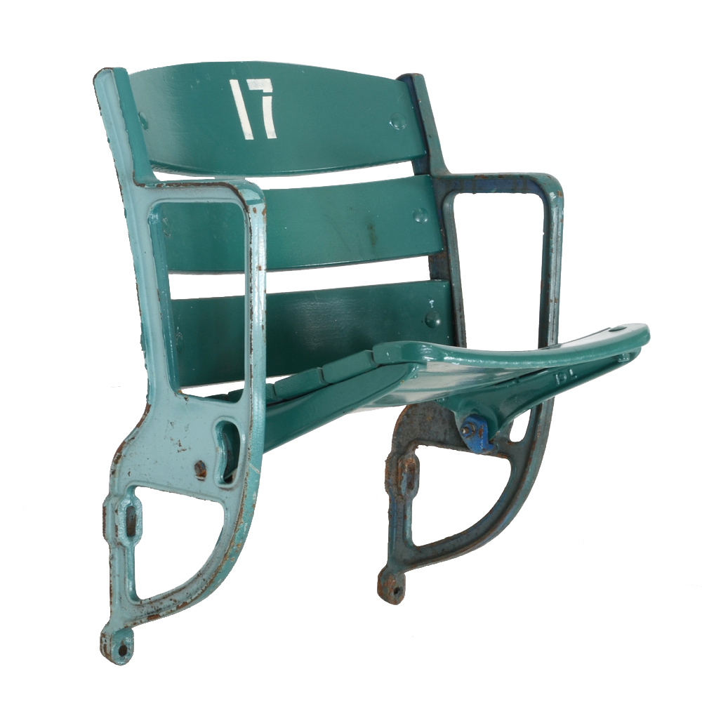 Original Arena Seat