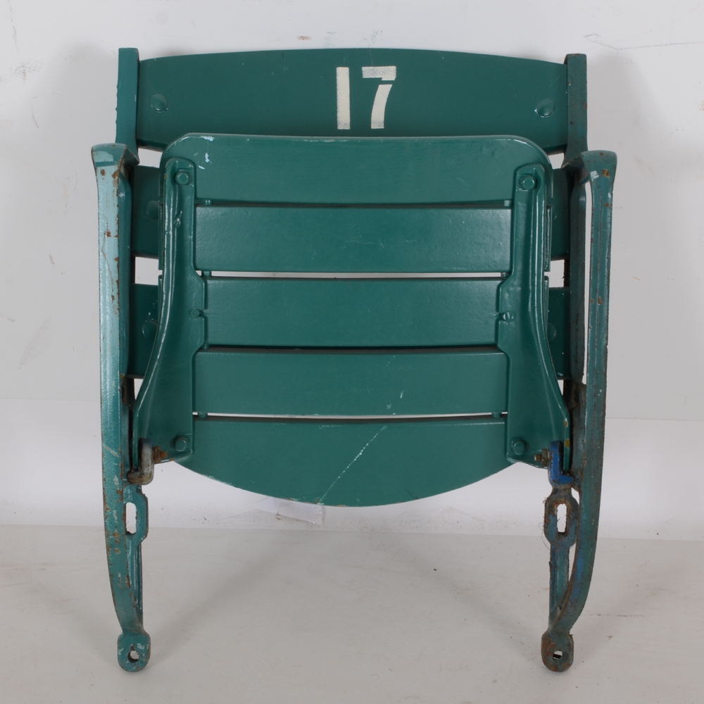 Original Arena Seat