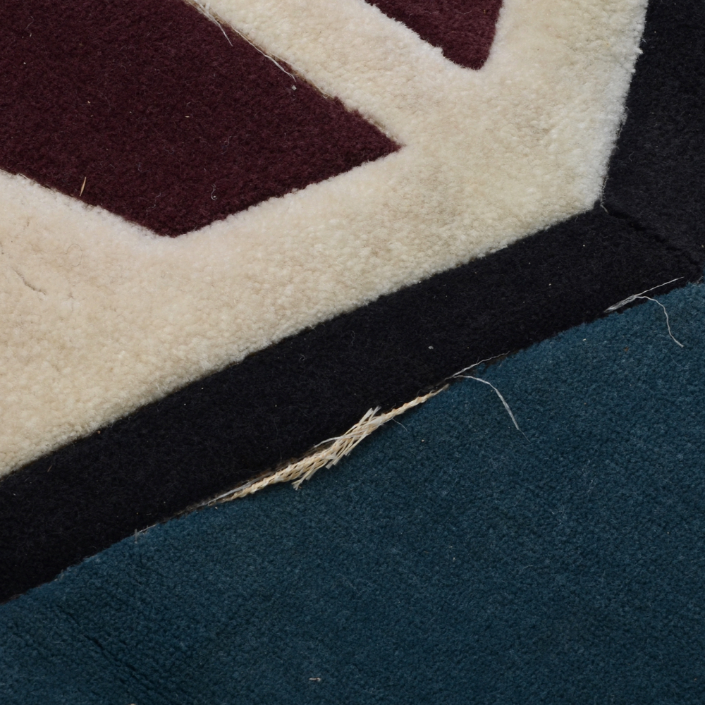 Mighty Ducks Area Rug