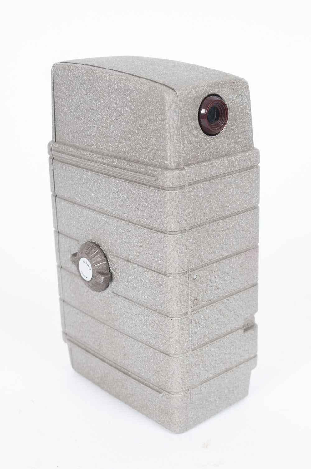 Bell & Howell "Two Twenty" 8mm Camera