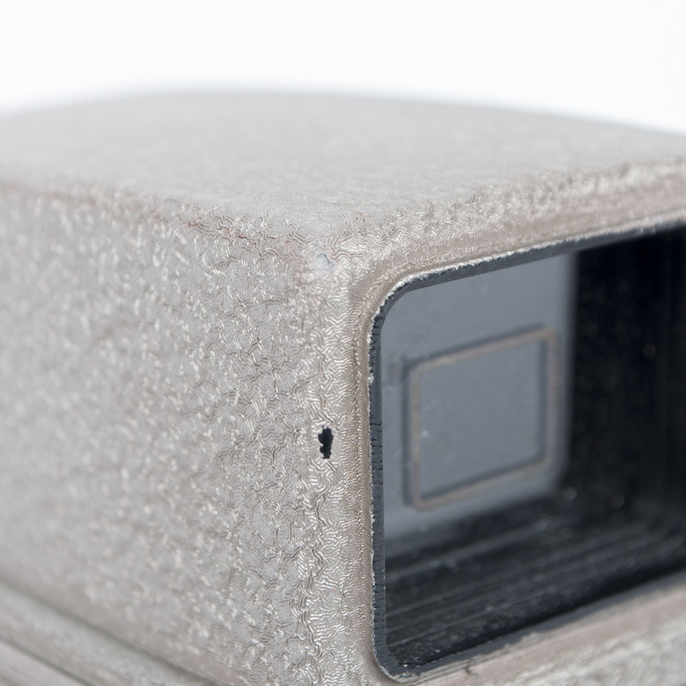 Bell & Howell "Two Twenty" 8mm Camera