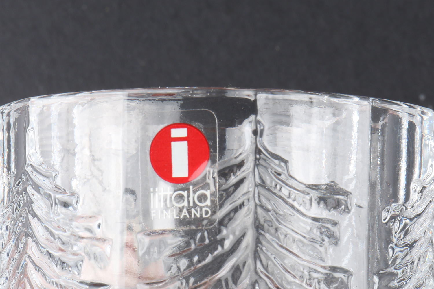 Iittala Glassware