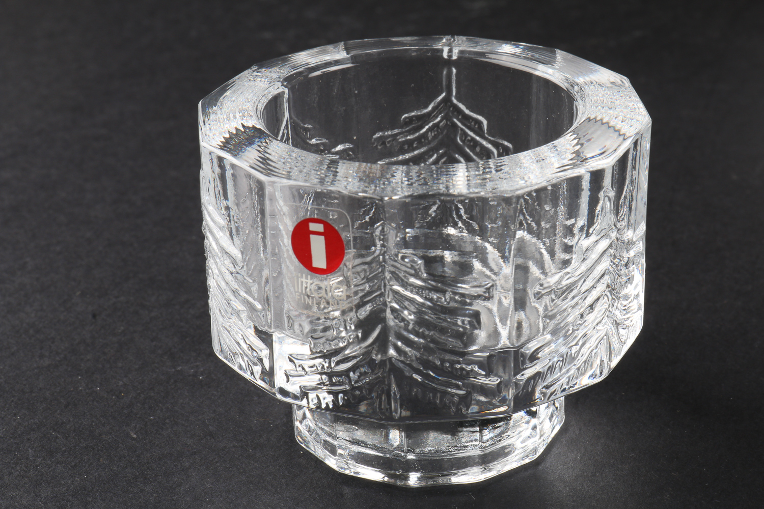 Iittala Glassware