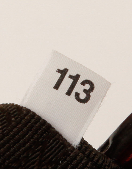 Prada Red Leather Handbag