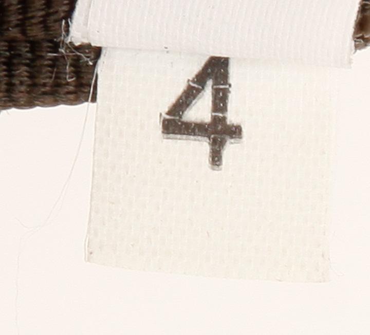 Prada Red Leather Handbag