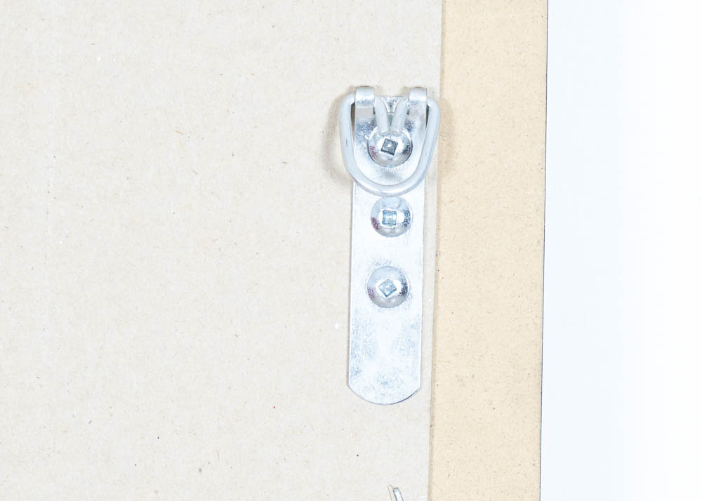 Large Rectangular Wall Mirror