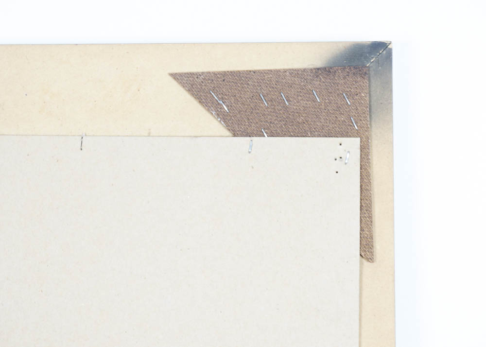 Large Rectangular Wall Mirror