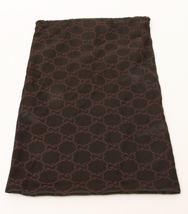 Gucci Monogram Wallet