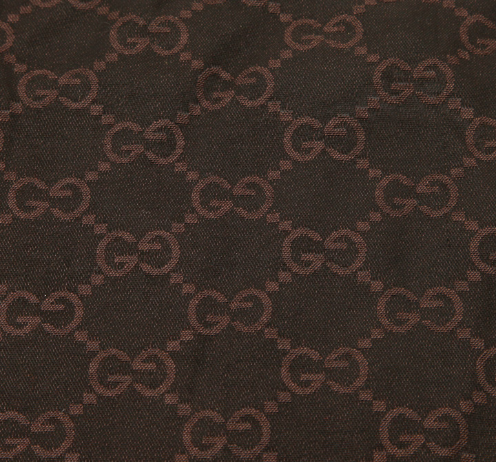 Gucci Monogram Wallet