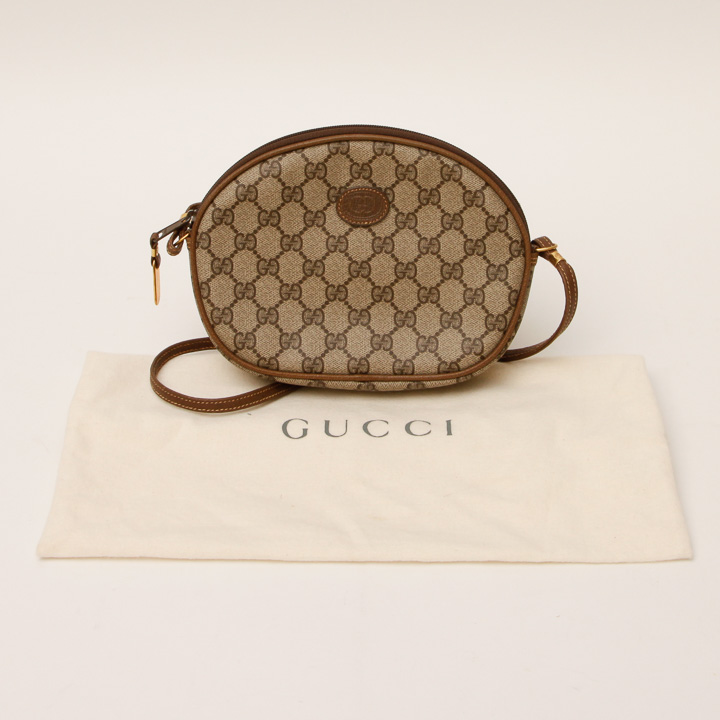 Gucci Crossbody Bag