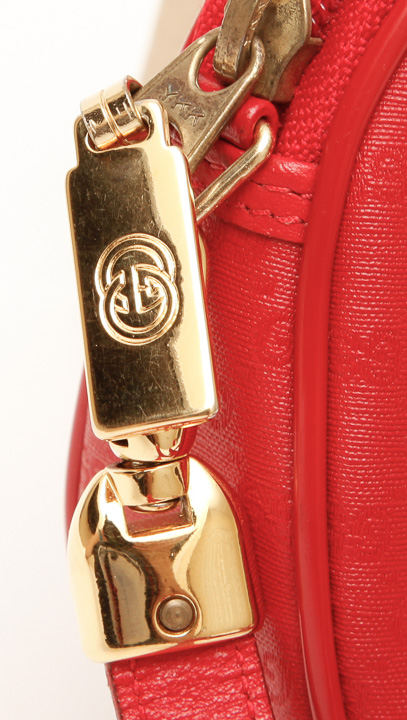 Red Gucci Crossbody Bag