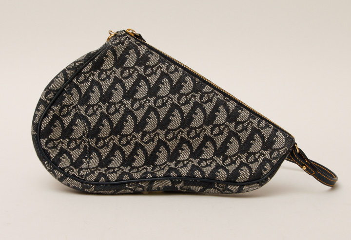 Christian Dior Monogram Handbag