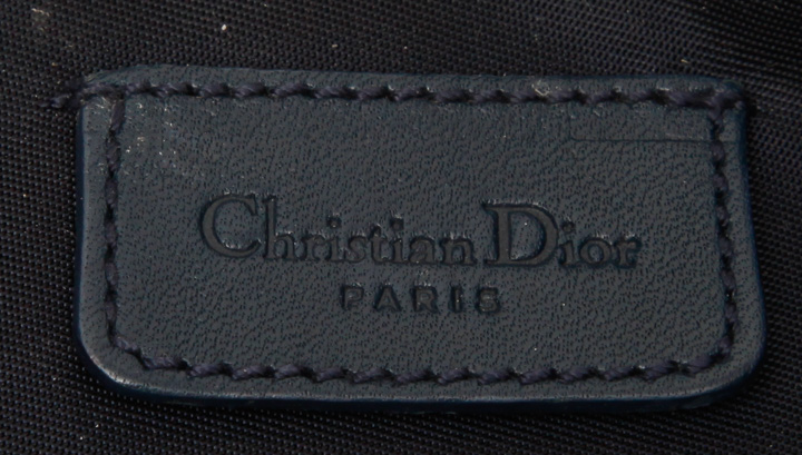 Christian Dior Monogram Handbag