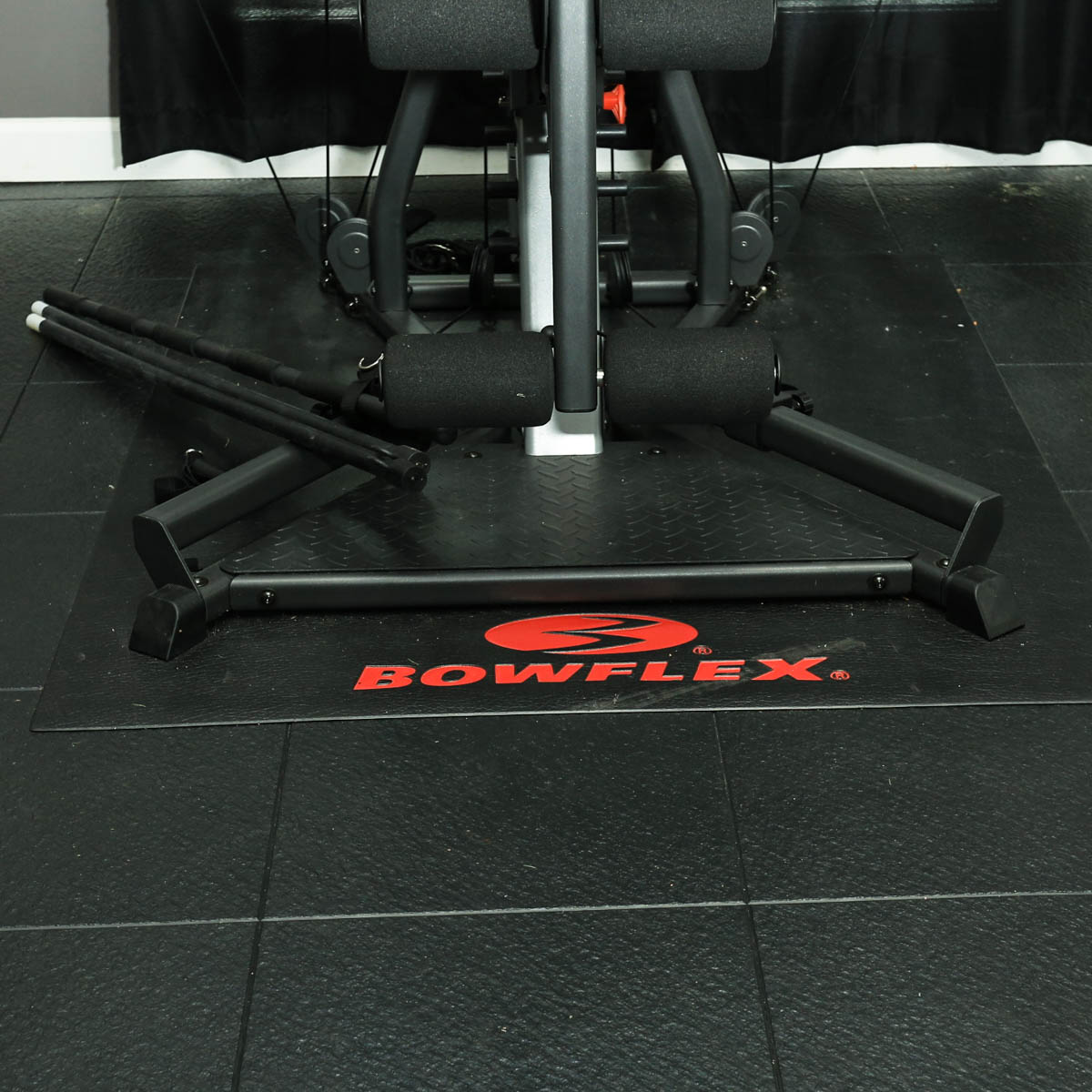 Bowflex Xtreme 2 SE Fitness Machine