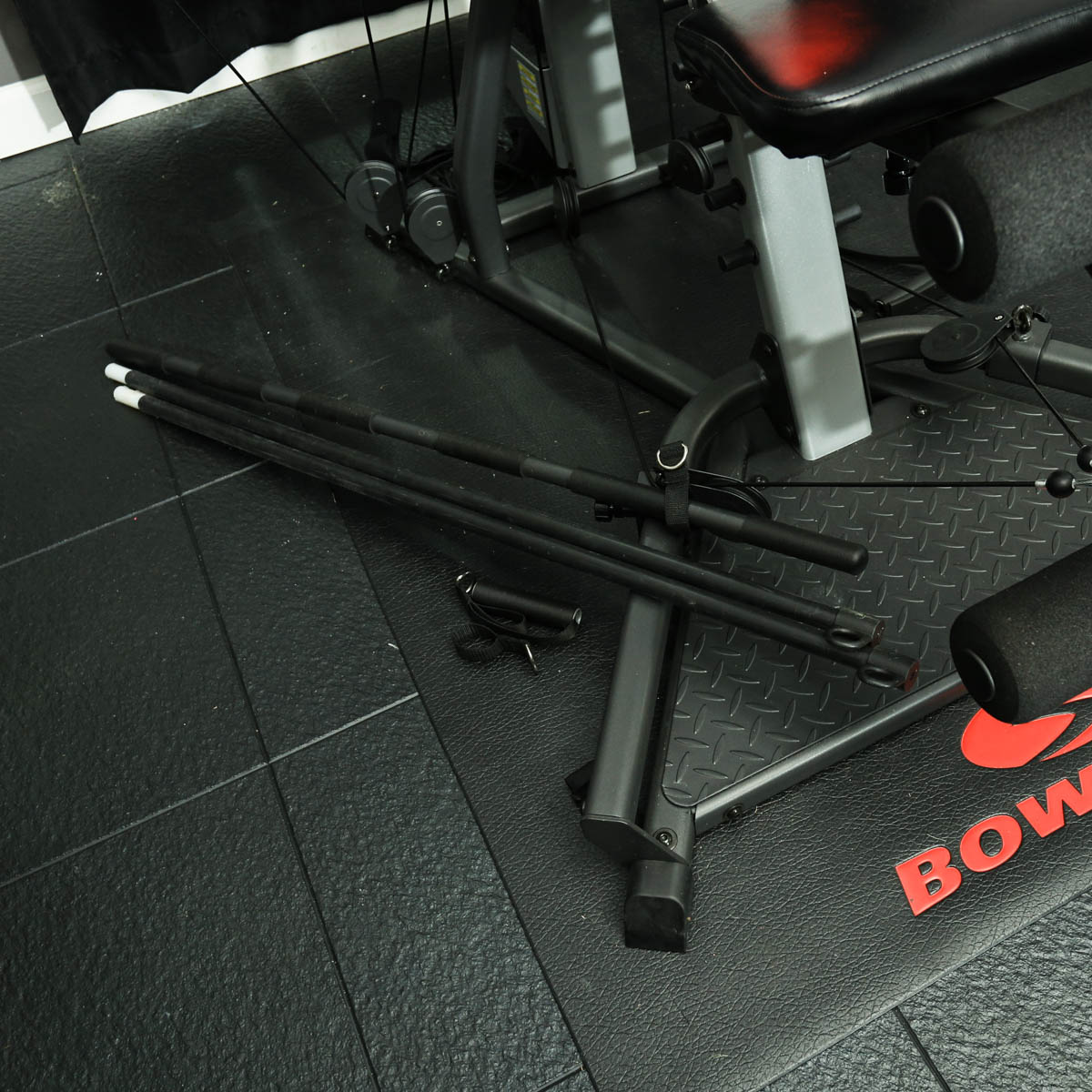 Bowflex Xtreme 2 SE Fitness Machine