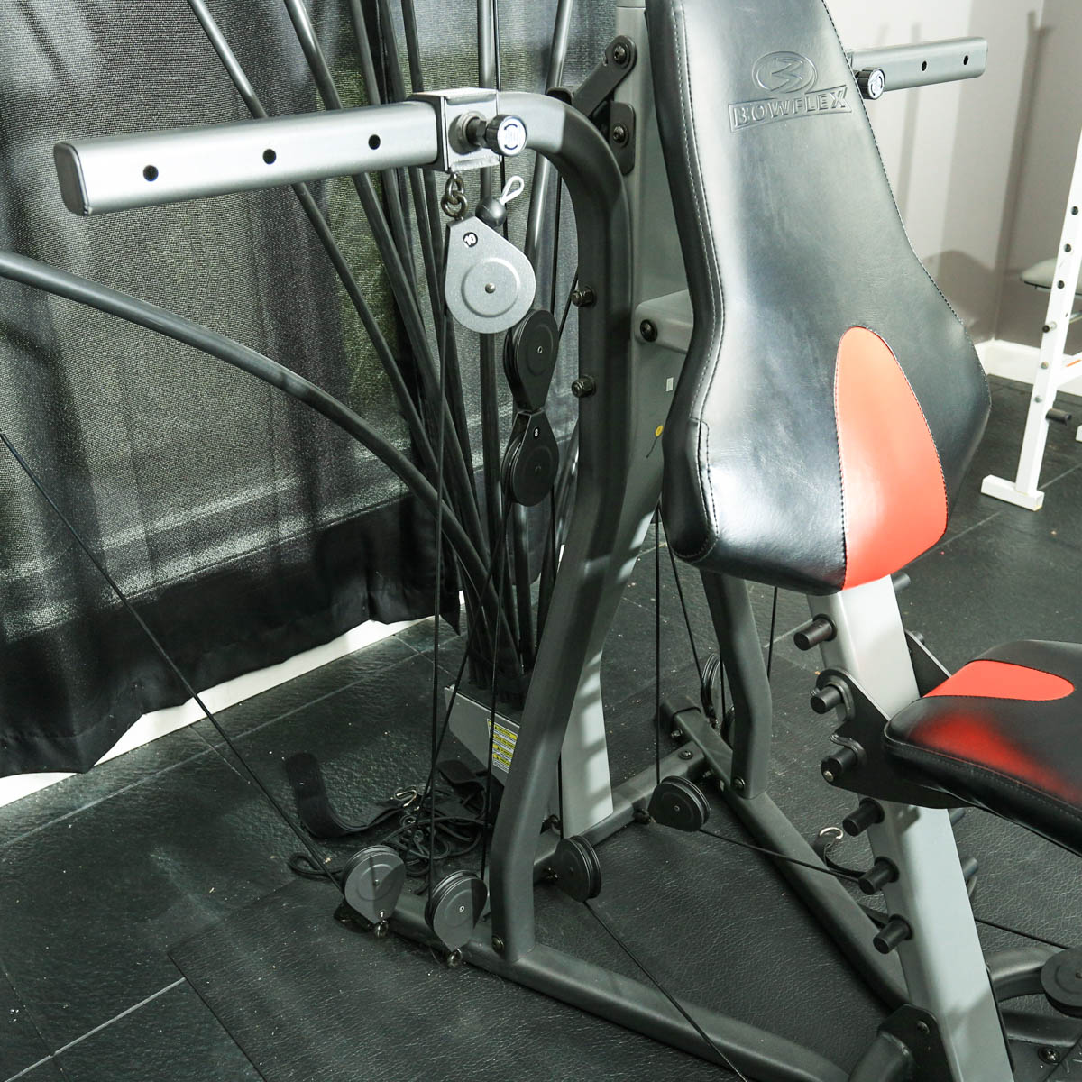 Bowflex Xtreme 2 SE Fitness Machine