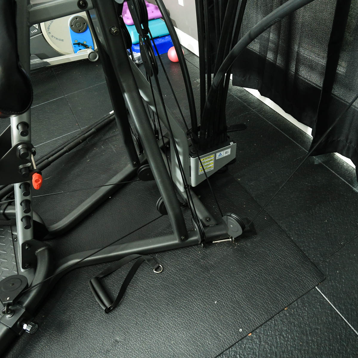 Bowflex Xtreme 2 SE Fitness Machine