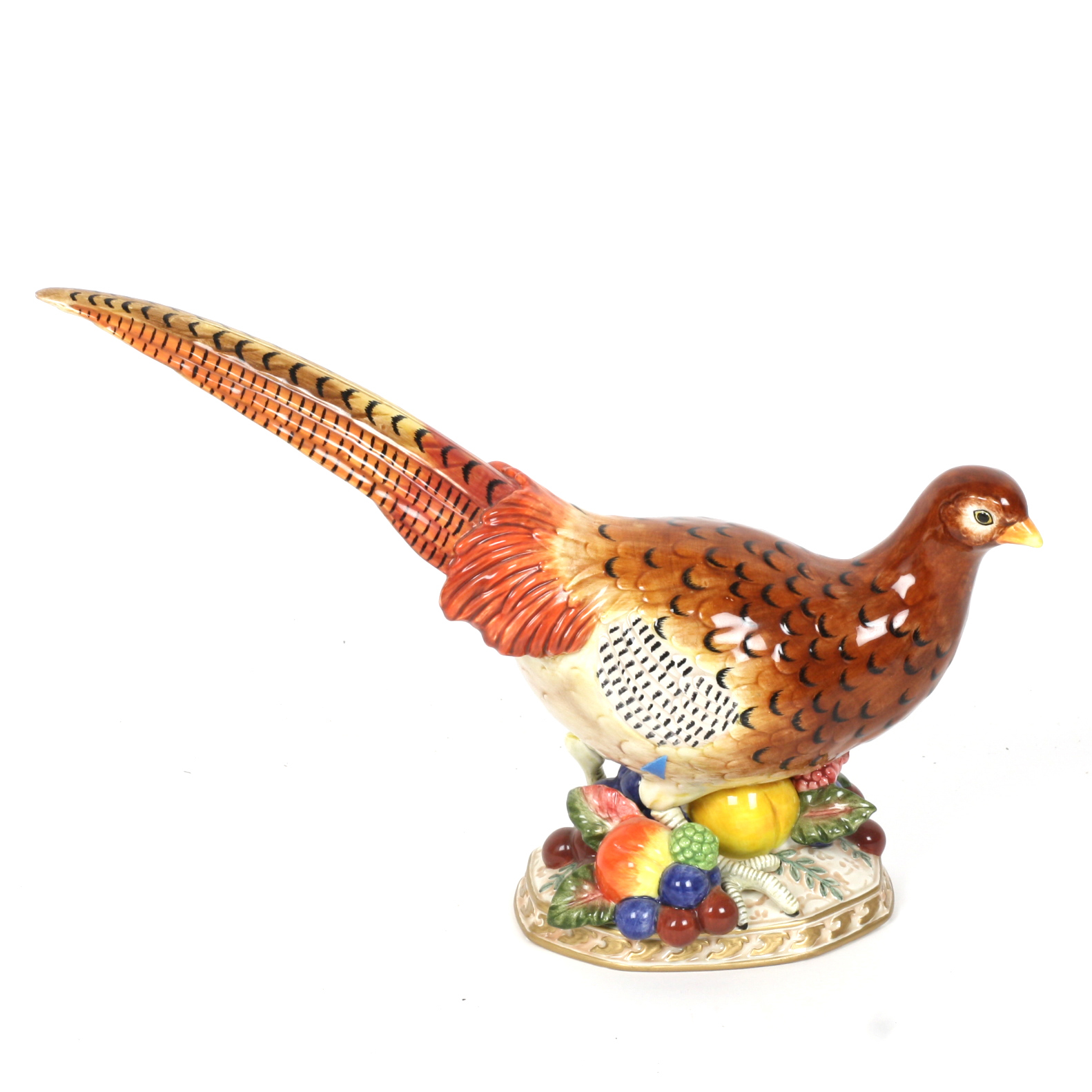 Fitz and Floyd Bird Figurine
