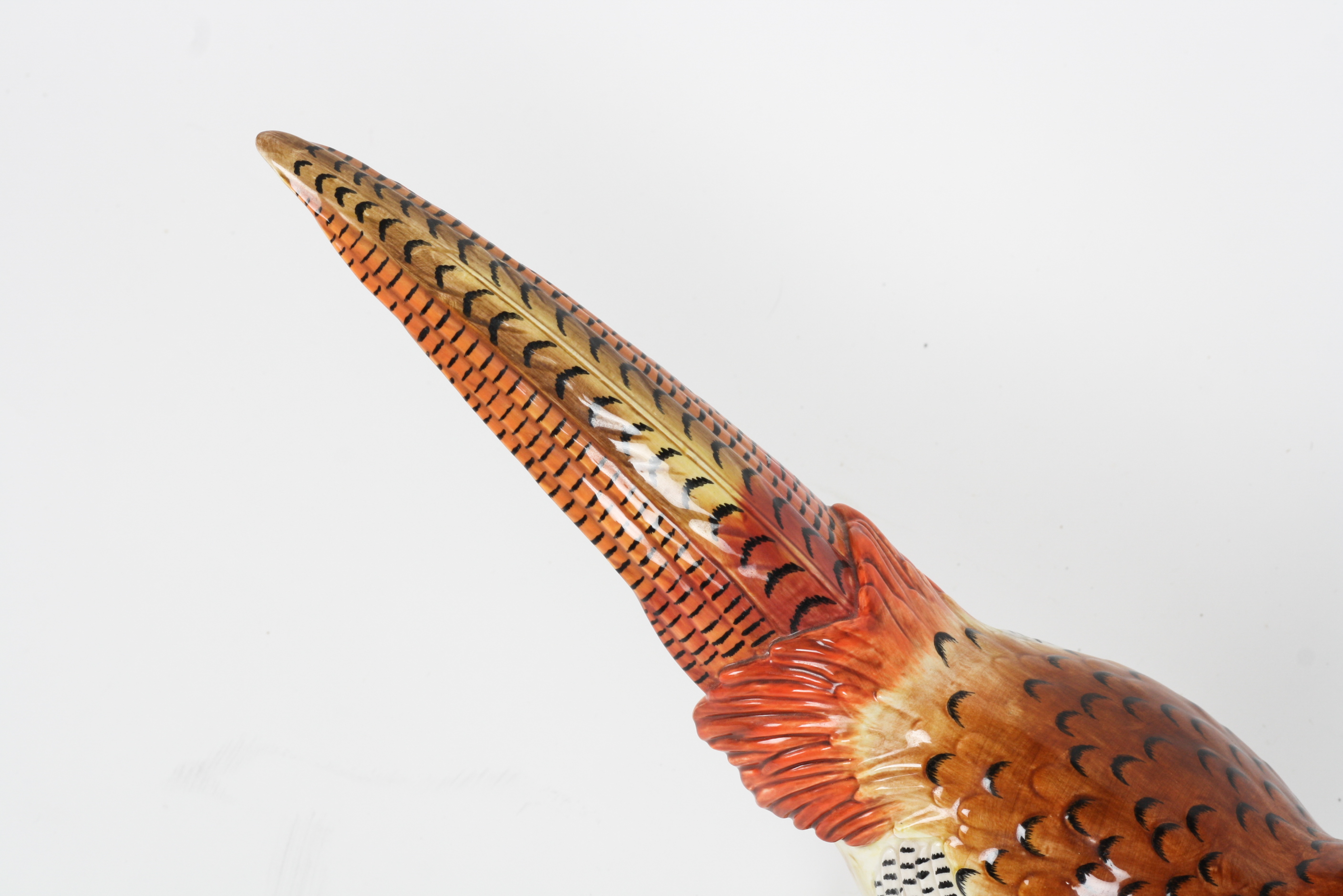 Fitz and Floyd Bird Figurine