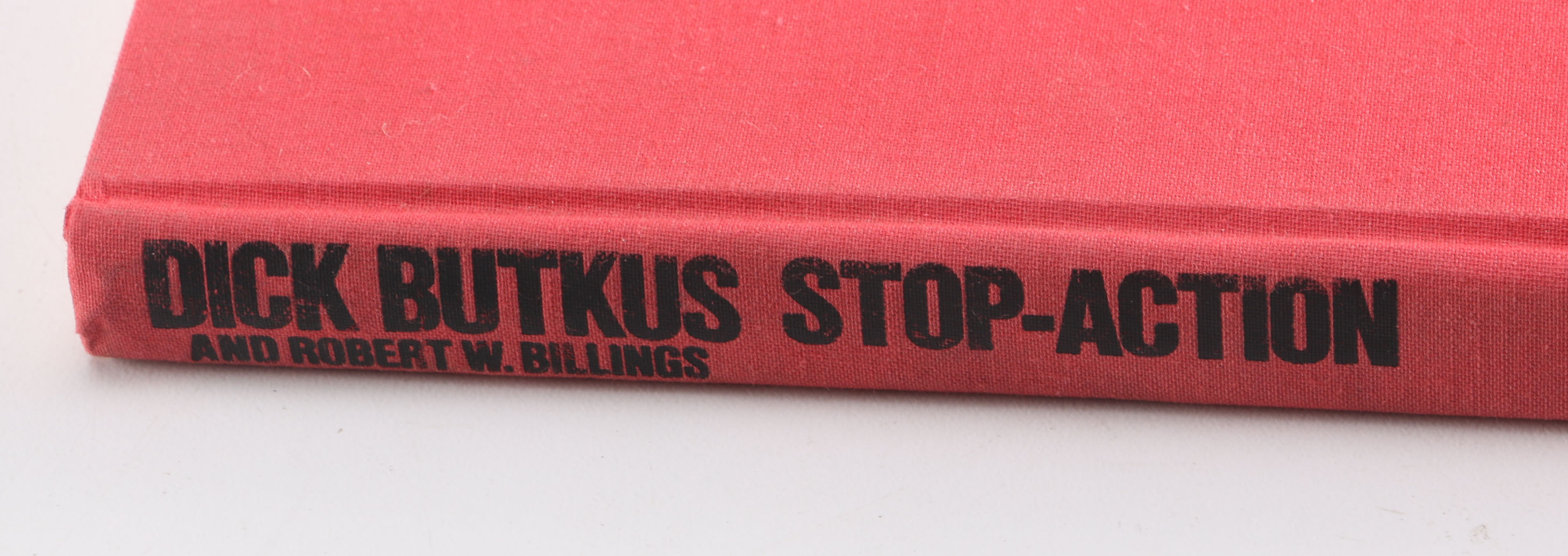 Set of Vintage and Modern Sports Books