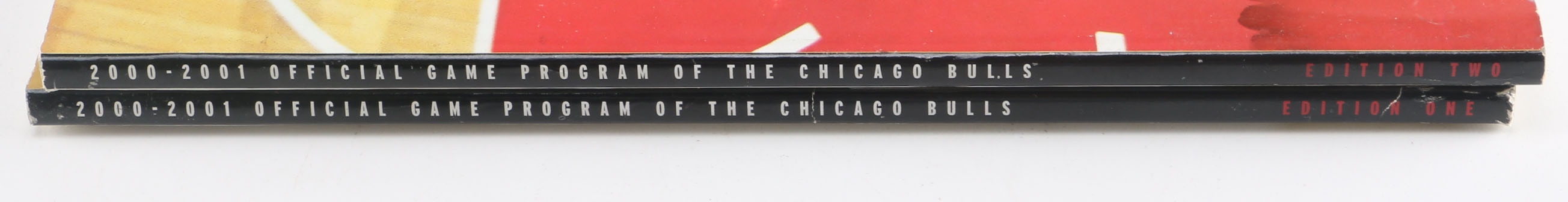 Set of Vintage and Modern Sports Books