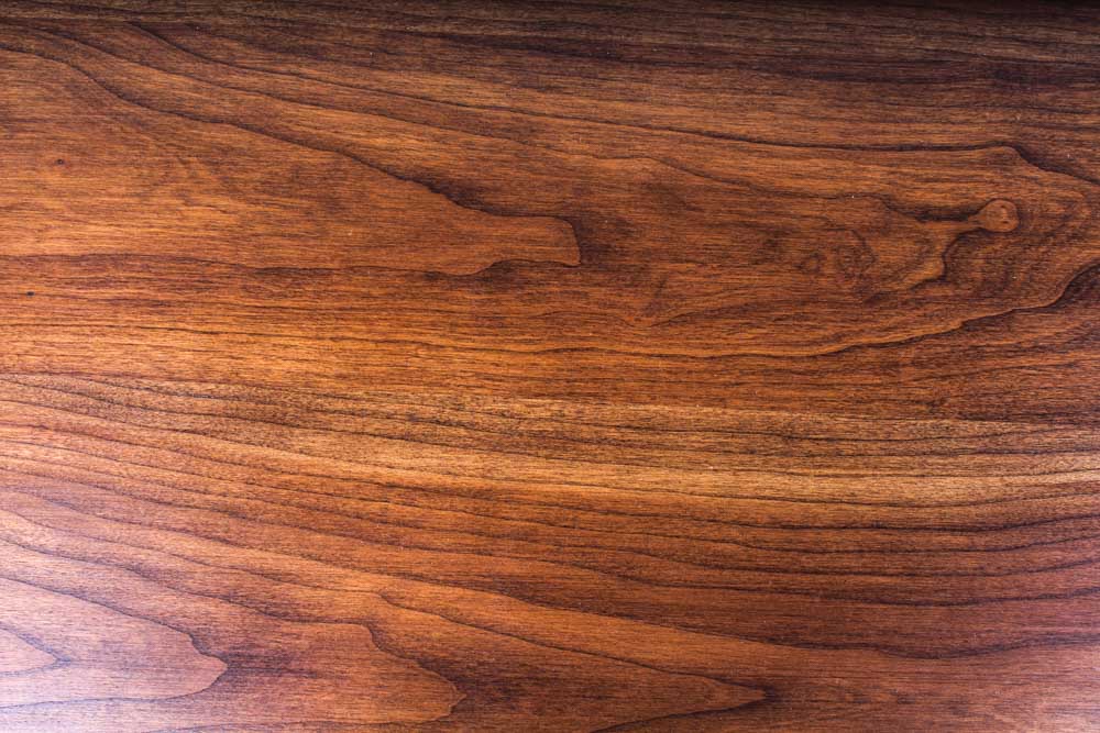 Chippendale Style Cherry Bachelor's Chest by Henkel-Harris