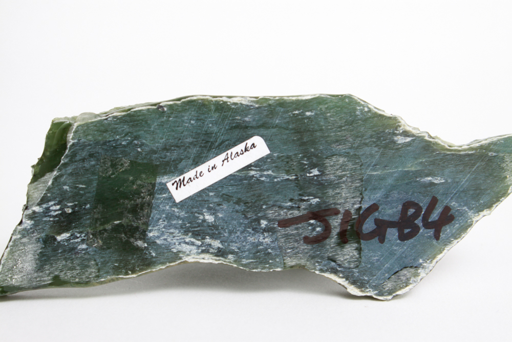 Serpentine Jade Figurines and Chinese Seals