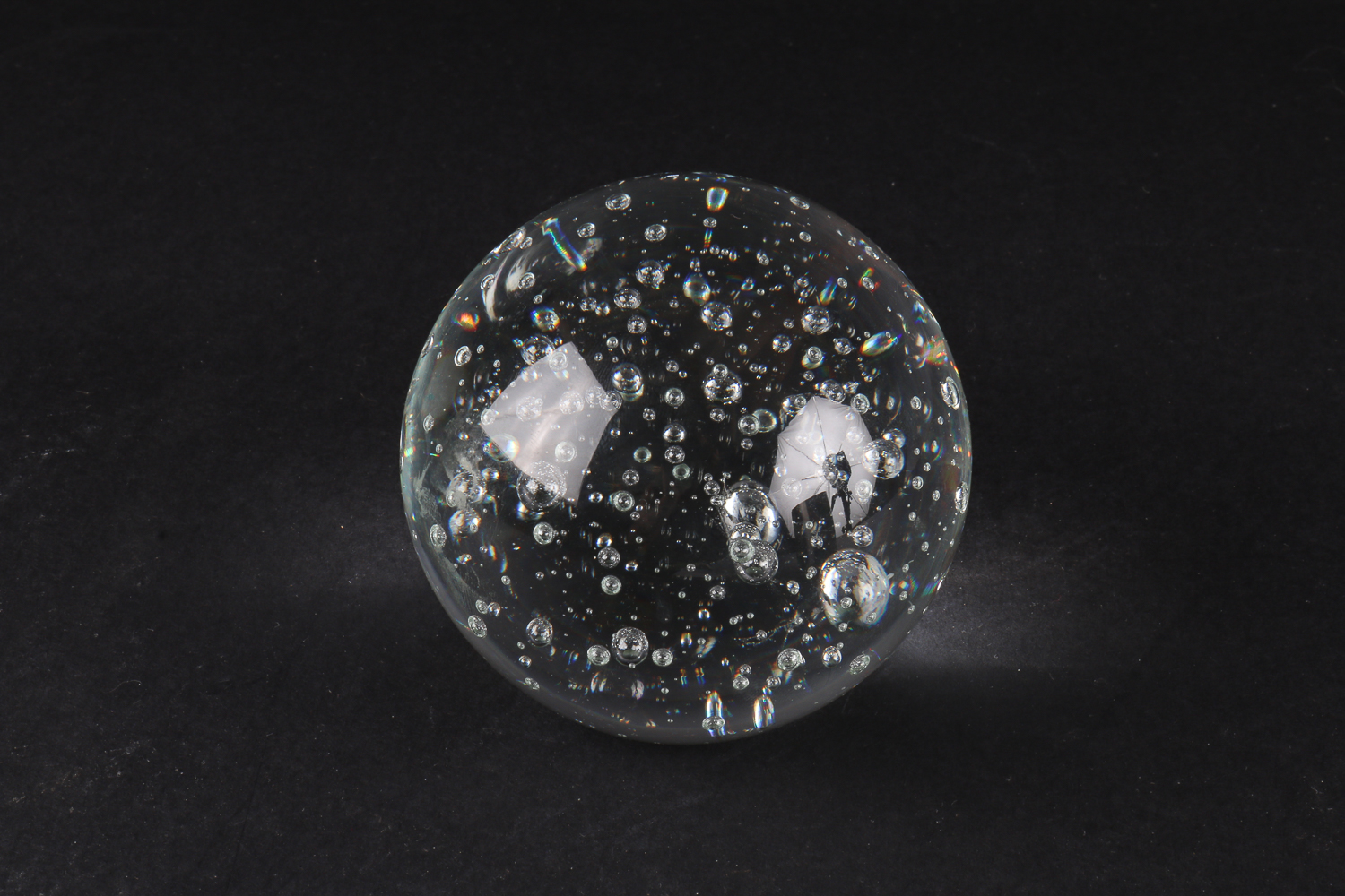 Italian Letter Opener with Desk Accessories