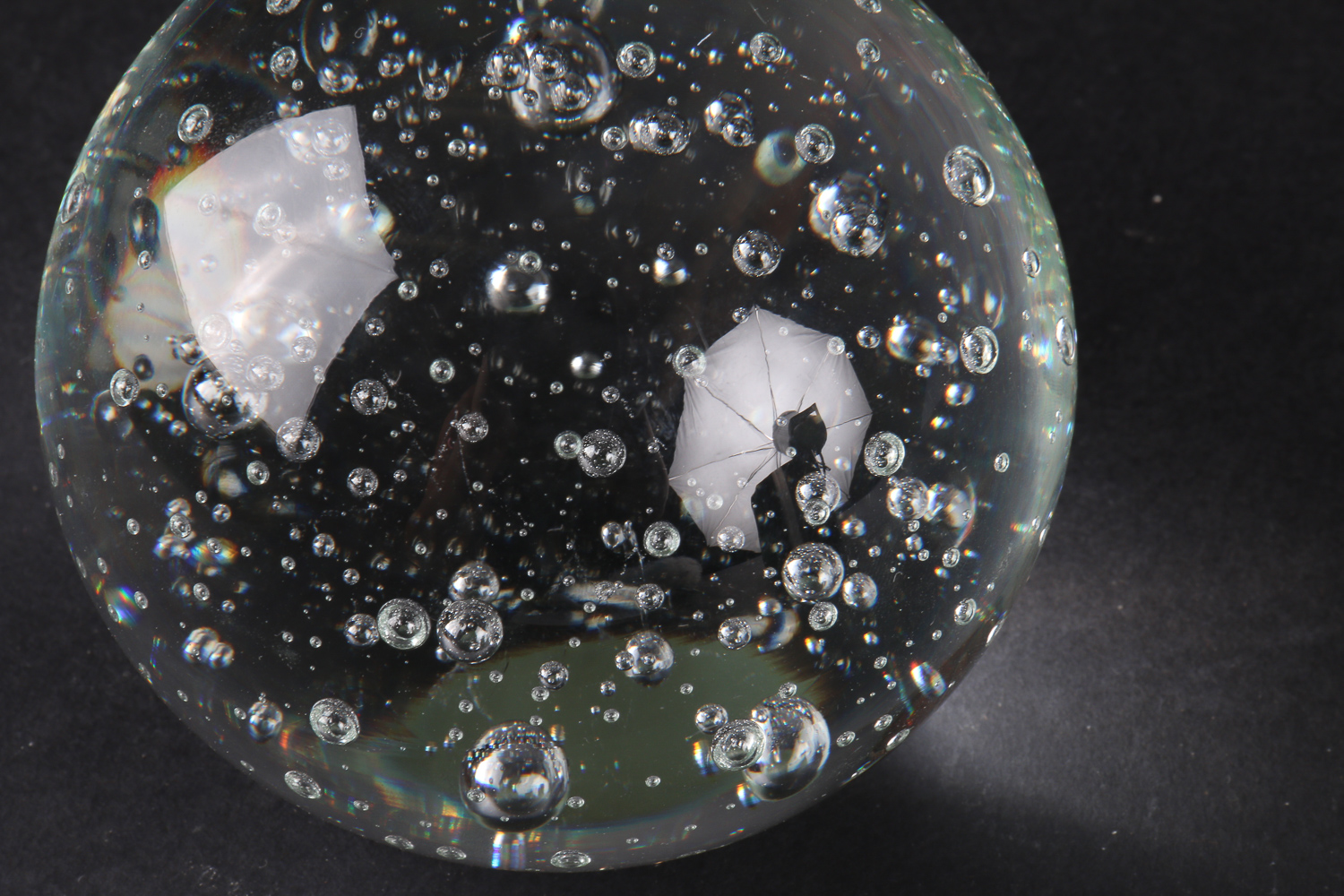 Italian Letter Opener with Desk Accessories