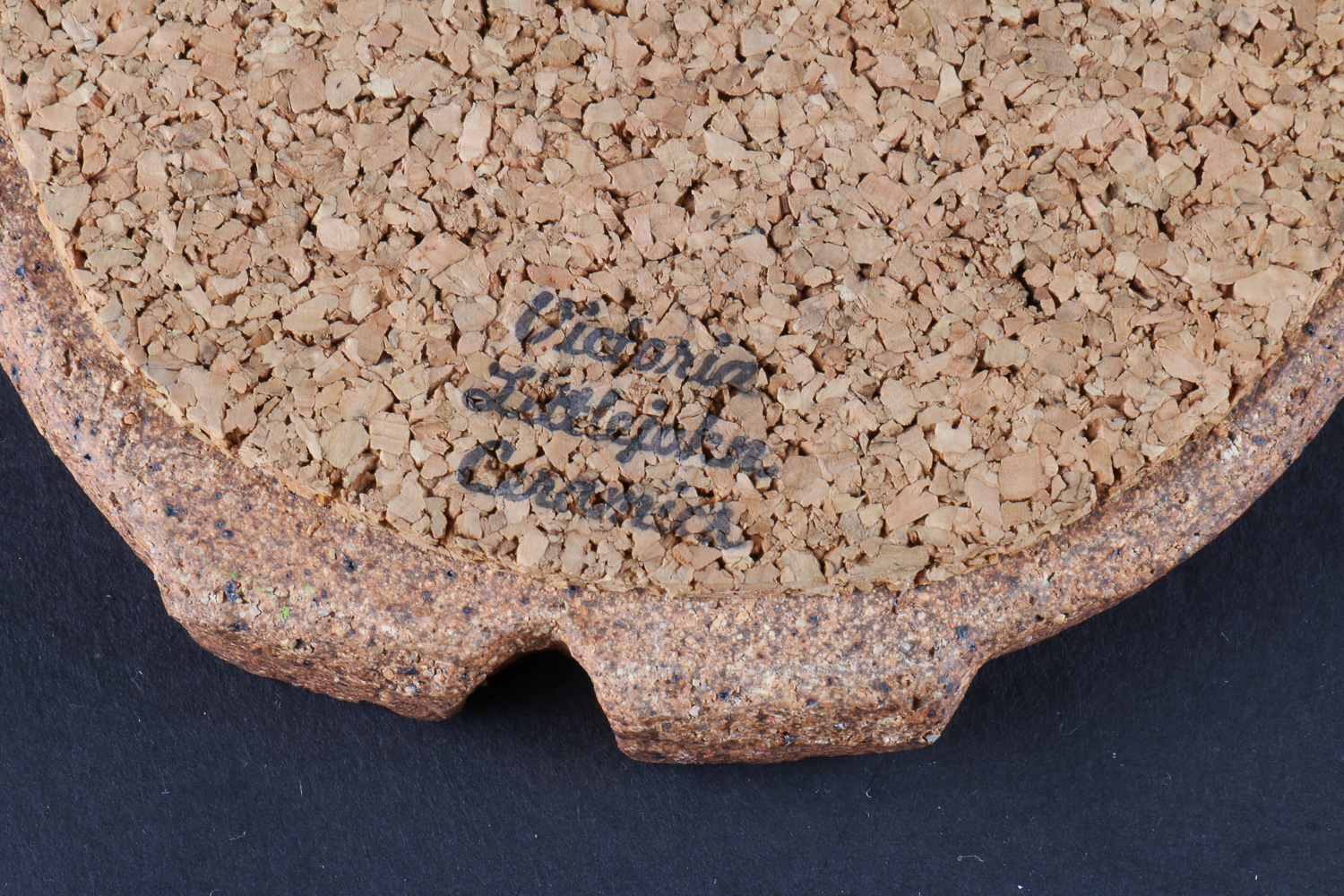 Handmade Owl Pottery